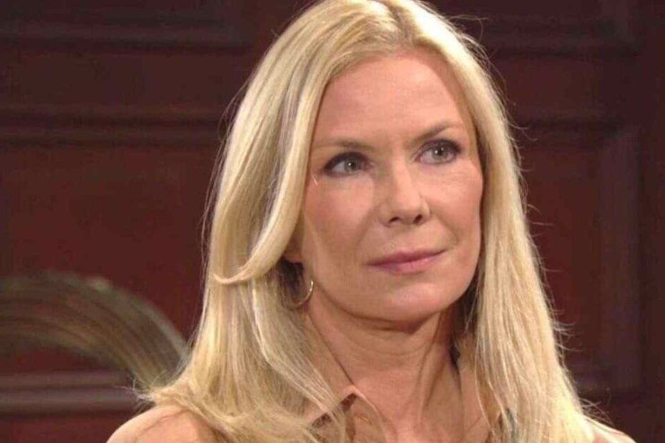 Brooke di Beautiful