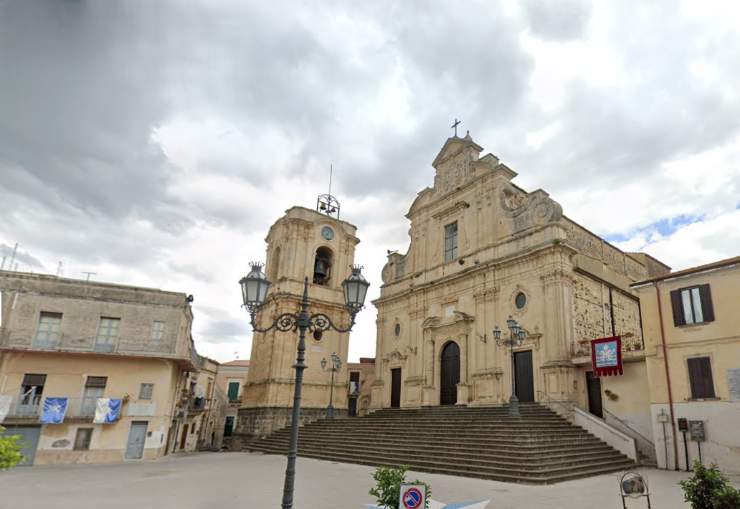 piazza