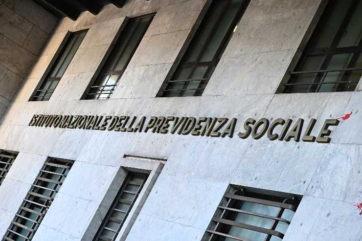 sede inps