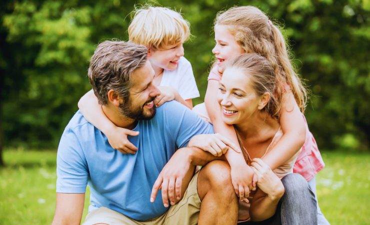 famiglia