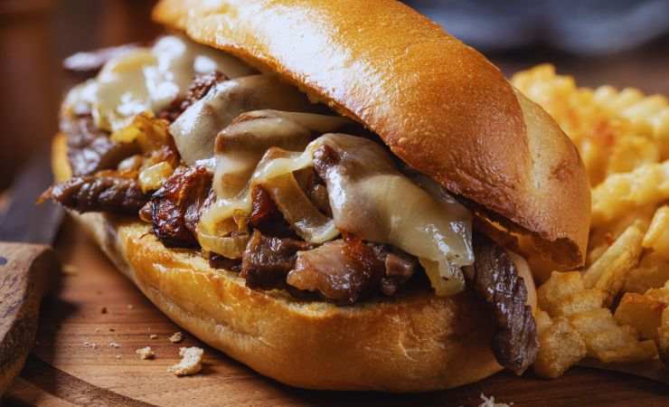 panino