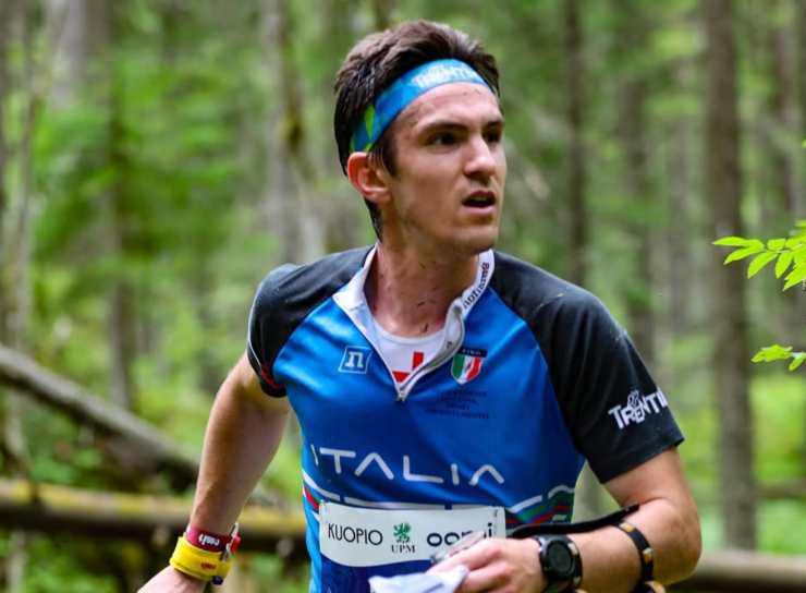 mattia debertolis