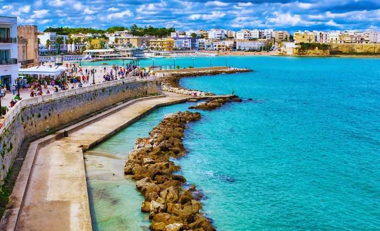 mare e costa