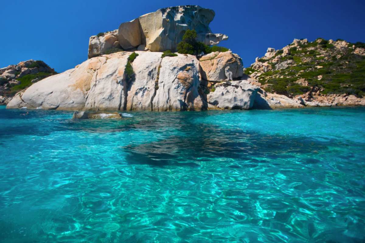 mare e costa