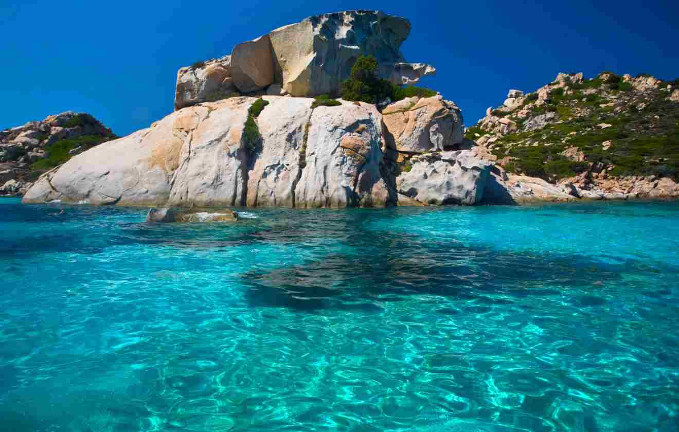 mare sardegna
