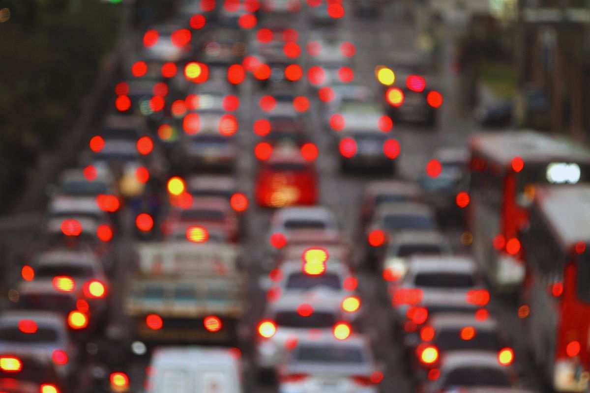 traffico