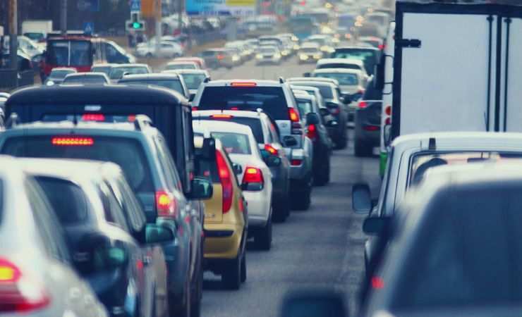 traffico