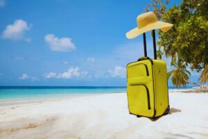 mare e trolley
